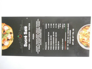 Photo n°4 de sucré salé à Avignon (Restaurant)