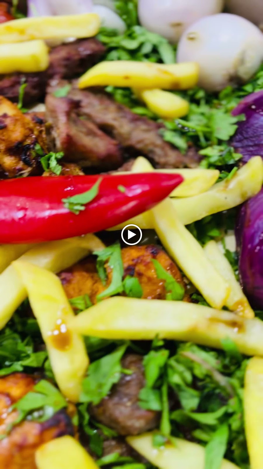 مشويات البلاد الشامية - صورة 3