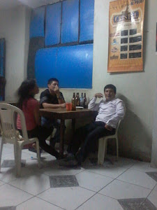 Bar Picanteria Don Lucho 2