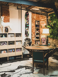 Photo n°25 de Chez Germain à Toulouse (Salon de coiffure)