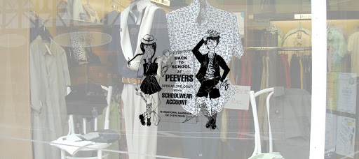 Peever Dennis & Sons - Thumbnail
