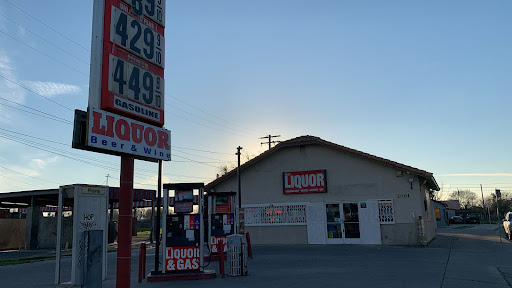 Bill's LIQUOR & BAIT - Thumbnail
