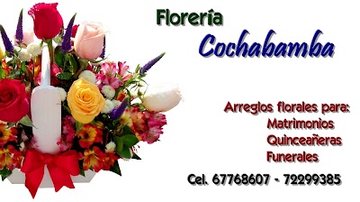 Photos of Florer&iacute;a Cochabamba