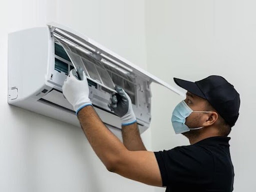 Best AC (Air Conditioner) Repair Service in Subhash Nagar | AC Repair Cost | Call- Rajput Referegent post image