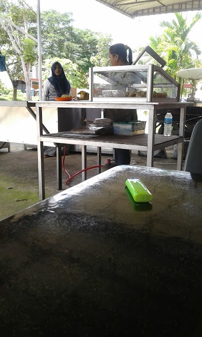 Photos of Kedai Kopi Latansa