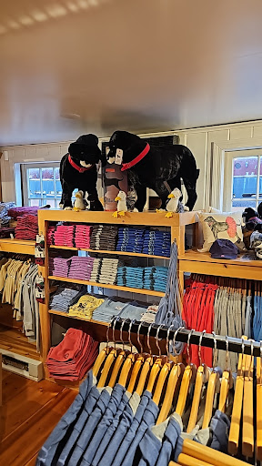 The Black Dog General Store - Newport Wharf - Thumbnail