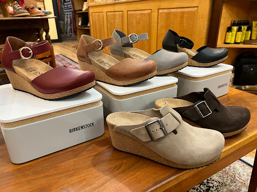 Simply Footwear and Apparel - Thumbnail