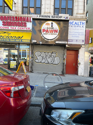 24hr pawn shop Gallery - United States
