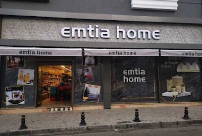 Emtia Home