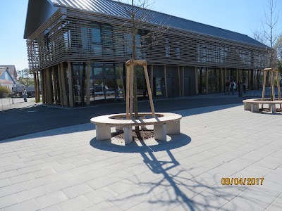 Photos of Tourist-Information Uhldingen-M&uuml;hlhofen