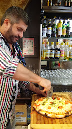 Photo n°18 de Café du Commerce à Mouriès (Restaurant français)