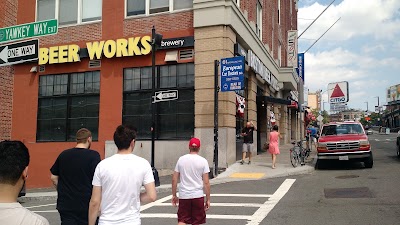 Photos of BEERWORKS Brewing No. 1 Fenway