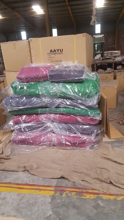 Photos of Prime Jute Industries