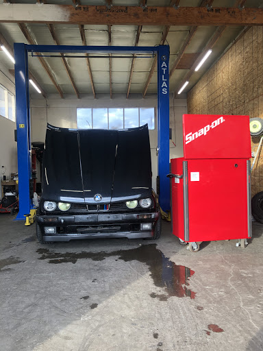 JR auto service - Thumbnail