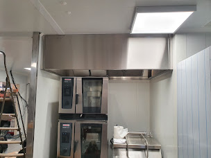 Photo n°7 de Flandres Ventilation à Blaringhem (Service de nettoyage de conduits de ventilation)