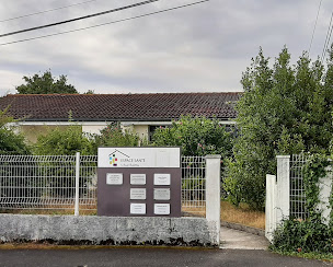 Photo n°1 de Leticia COLON, accompagnante psychocorporelle (kinésiologie, EMDR DSA, OlfactoCoaching...) à Pessac (Kinésiologue)