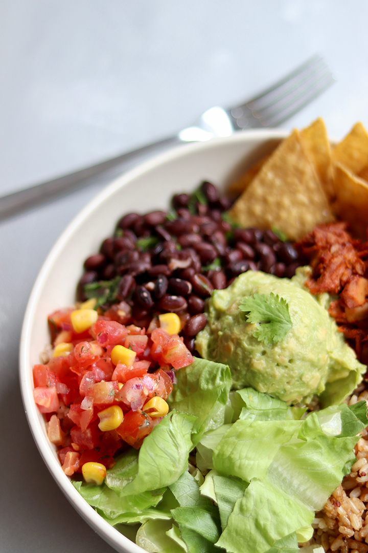 Wild Bowls - Seefeldstrasse — photo 9