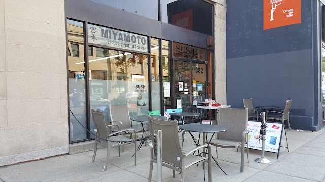 Miyamoto Épicerie Japonaise