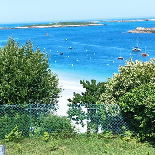 Aber Benoit - Visual