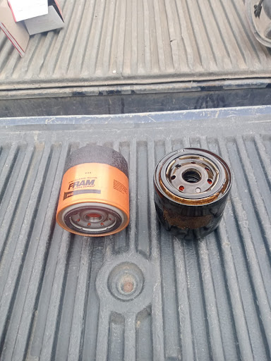 Rescate vial mecánico dicel gasolina Gallery - Mexico