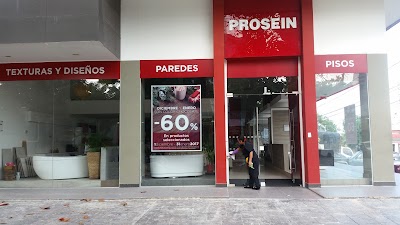 Photos of Prosein