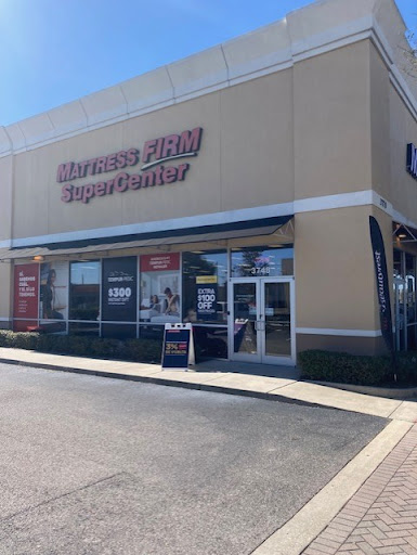 Mattress Firm Clearance Center E Colonial Drive - Thumbnail