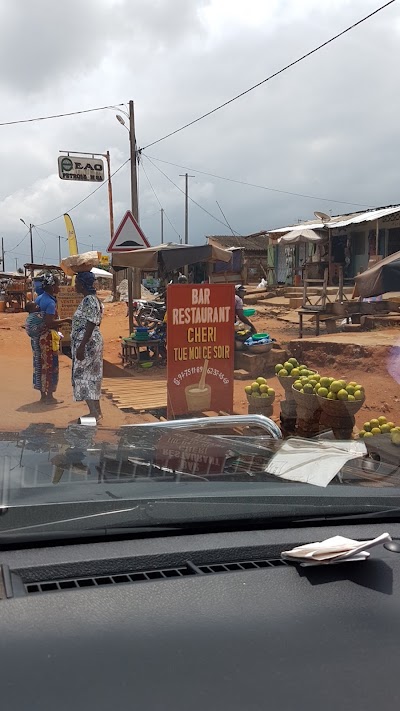 Photos of Street Market