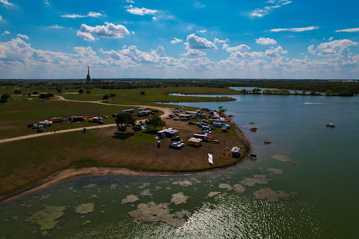Lake Halbert