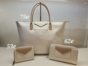 Photo n°23 de La Malle Poste à Châlons-en-Champagne (Magasin de sacs et bagages)