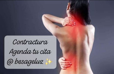 @besageluz Masajista Terapeuta - Thumbnail
