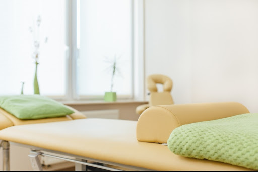 PhysioVital - Praxis für Physiotherapie - Inh. Dawid Rudzinski - Thumbnail