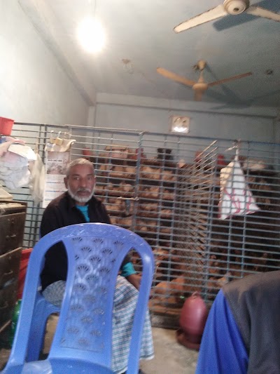 Photos of Park Bazar
