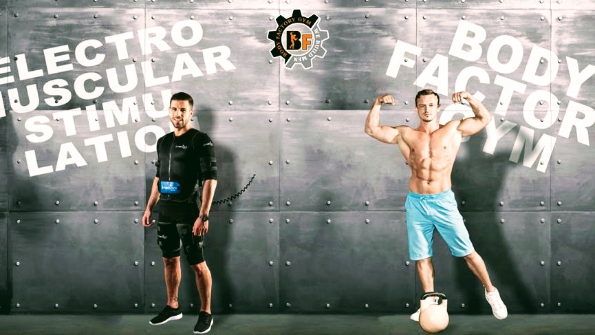 Future Fit EMS (Mazyad mall - Abu Dhabi Branch) - صورة 3