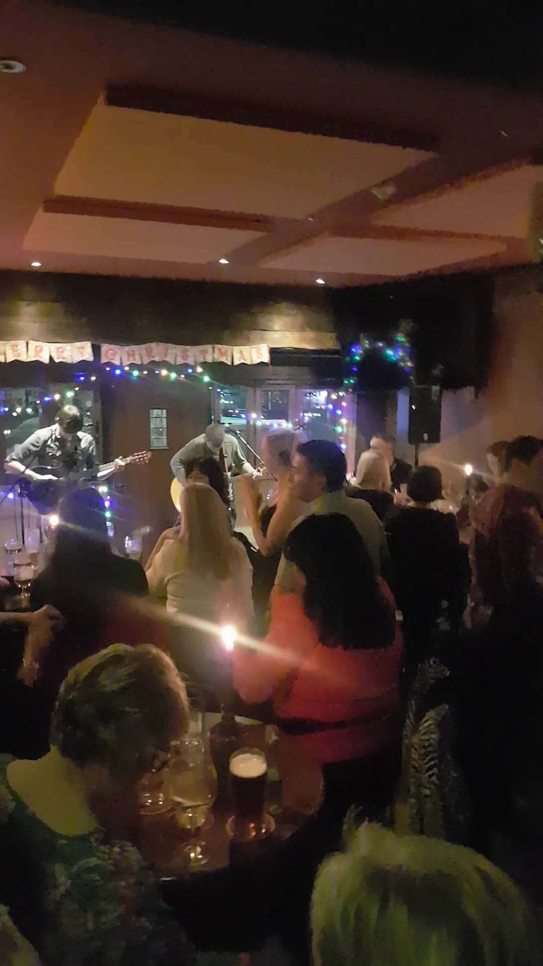 The Old Yard Tapas Bar