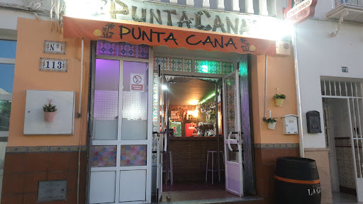 Punta Cana - Visual