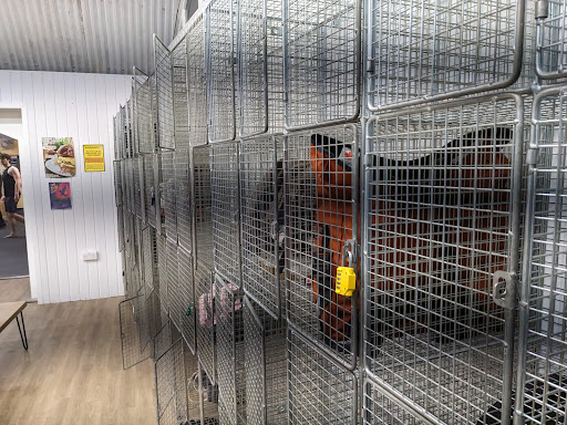 Bethwall Green Climbing Centre - Thumbnail