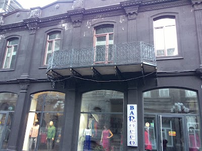 Photos of BAROCCO