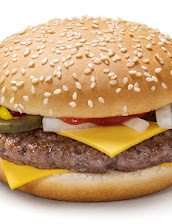 Quarter Pounder with Cheese