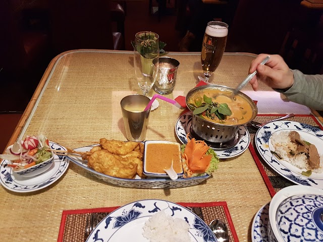 Thai-Restaurant Mai Phai