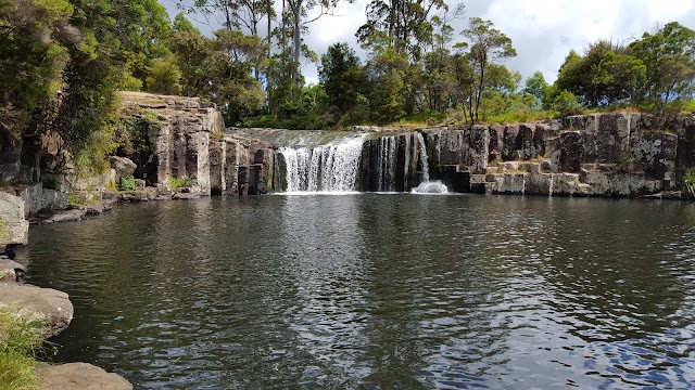 Charlie's Rock kerikeri