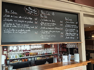 Photo n°3 de de Loire & d'Ailleurs à Gennes-Val-de-Loire (Restaurant)