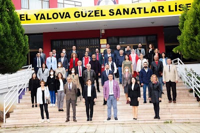 Yüksel Yalova Güzel Sanatlar Lisesi