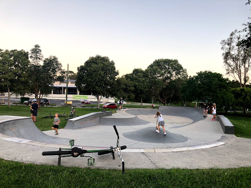 Wavell Skatepark