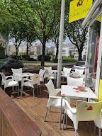 RESTAURANT PORTUGAIS INSOLITOS ST NAZAIRE à Saint-Nazaire