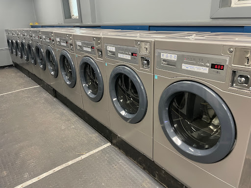 Suds-Zo Laundroma