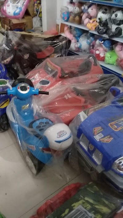 Photos of Istana Kado & Babyshop