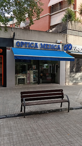Óptica Medica - Thumbnail