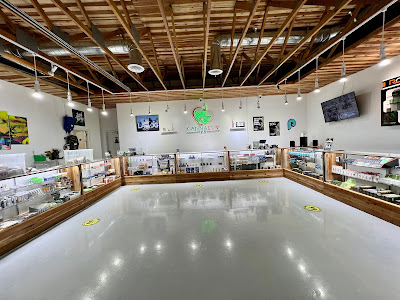 Photo of Kannaluv Weed Dispensary North Hills
