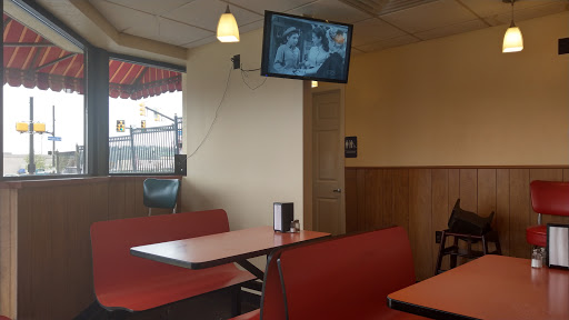 My Hero's Sub Shop - Thumbnail