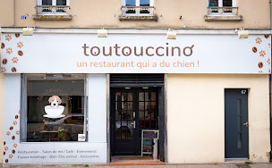 Photo n°1 de Toutouccino à Meaux (Toiletteur)